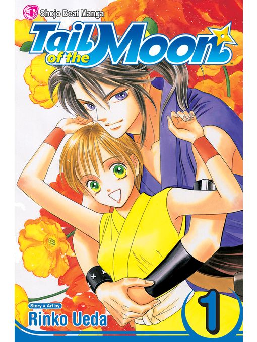Title details for Tail of the Moon, Volume 1 by Rinko Ueda - Wait list